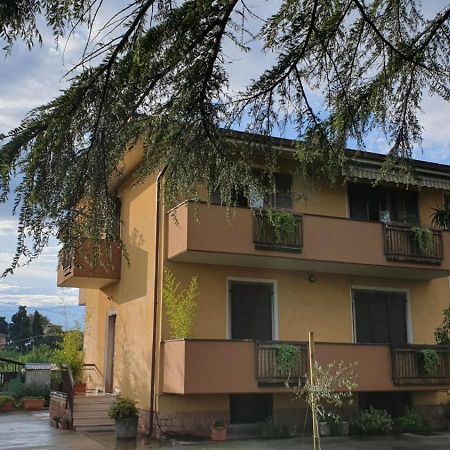 El Lugo Apartment Cola (Verona) Exterior foto