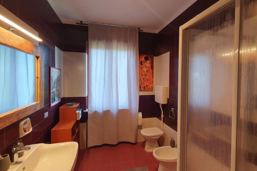 El Lugo Apartment Cola (Verona) Exterior foto