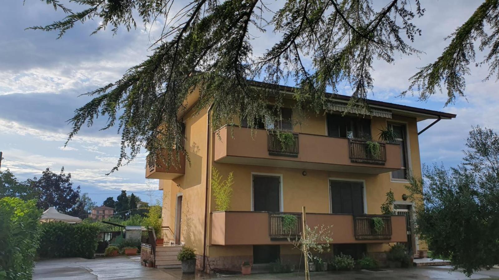 El Lugo Apartment Cola (Verona) Exterior foto