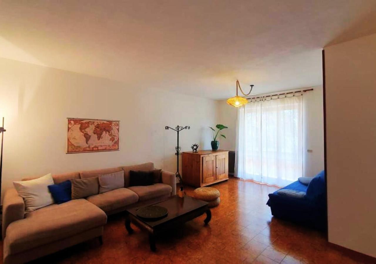El Lugo Apartment Cola (Verona) Exterior foto