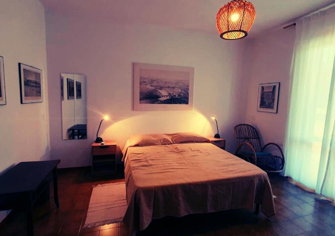 El Lugo Apartment Cola (Verona) Exterior foto