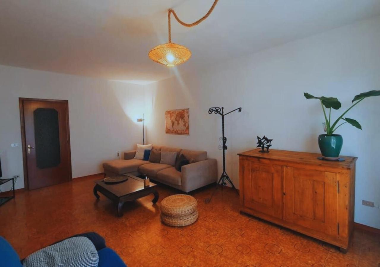 El Lugo Apartment Cola (Verona) Exterior foto